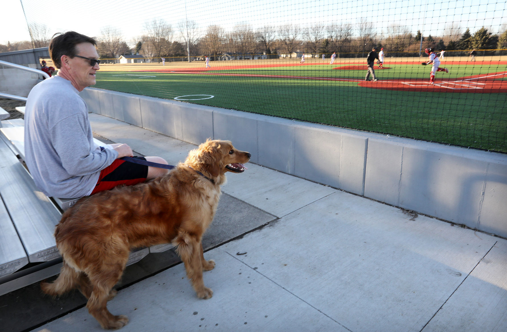 Baseball Weather